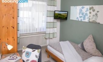 Hotel-Restaurant Im Goldenen Grund - Housity