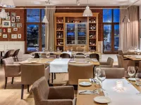 Mercure Wiazowna Brant Hotels in Gmina Poświętne