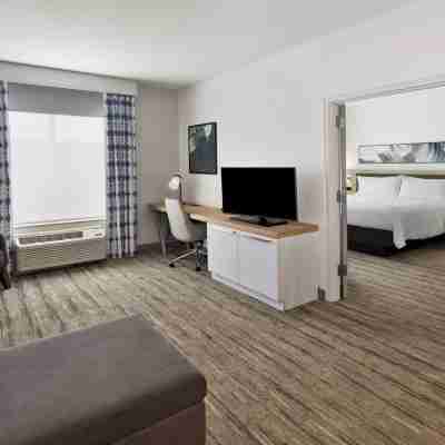 Hilton Garden Inn Birmingham SE/Liberty Park Rooms