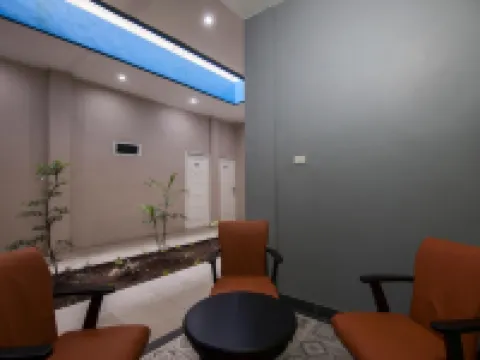 Rap Hotel Balige Hotels in Balige