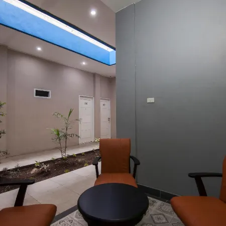 Rap Hotel Balige