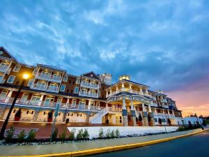 Hotel Lbi