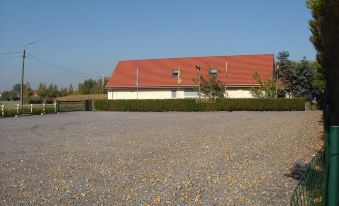 Hotel Ter Zuidhoek