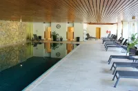 Hotel Kaiseralm Hotels in Bad Berneck im Fichtelgebirge