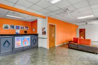 Motel 6 Calhoun, GA Hotels in Calhoun