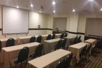 Microtel Inn & Suites by Wyndham Ciudad Juarez/US Consulate