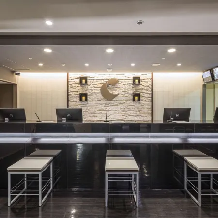 Comfort Hotel Tokyo Higashi Nihombashi