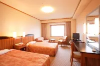 Aeria Tohno Hotels in Tono