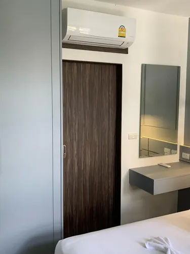 รูปภาพของPalmyrah A306 Modern apartment- washer & fast WIFI