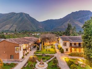 Sonesta Posadas del Inca - Valle Sagrado Yucay Urubamba