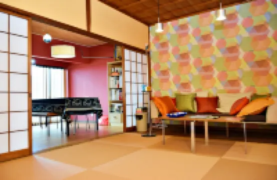 Bito Listoir Hotel Tsuyama