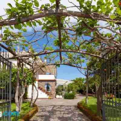 Villa Maresca B&B Hotel Exterior
