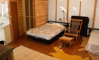 Rental Villa Grand Ping Himeshara