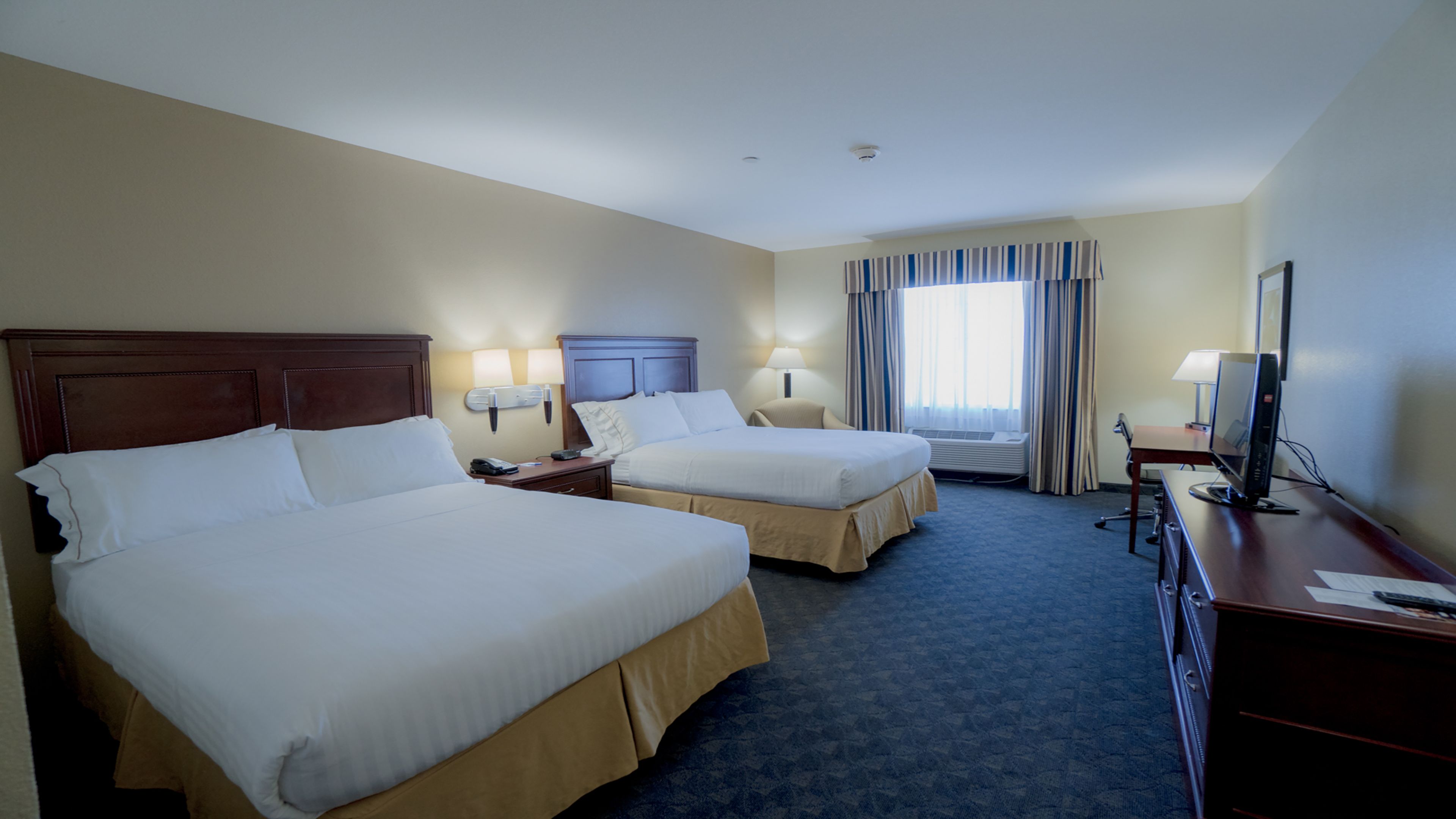 Holiday Inn Express Hotel & Suites Pampa, an Ihg Hotel