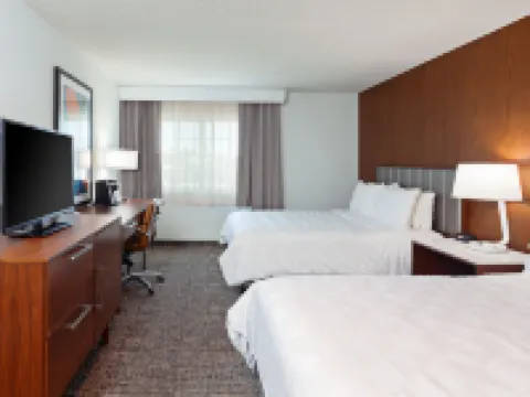 Holiday Inn & Suites SAN MATEO-SAN FRANCISCO SFO by IHG Hotéis em San Mateo