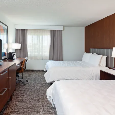 Holiday Inn & Suites SAN MATEO-SAN FRANCISCO SFO by IHG