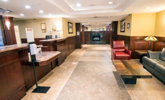 Holiday Inn Express & Suites Edson