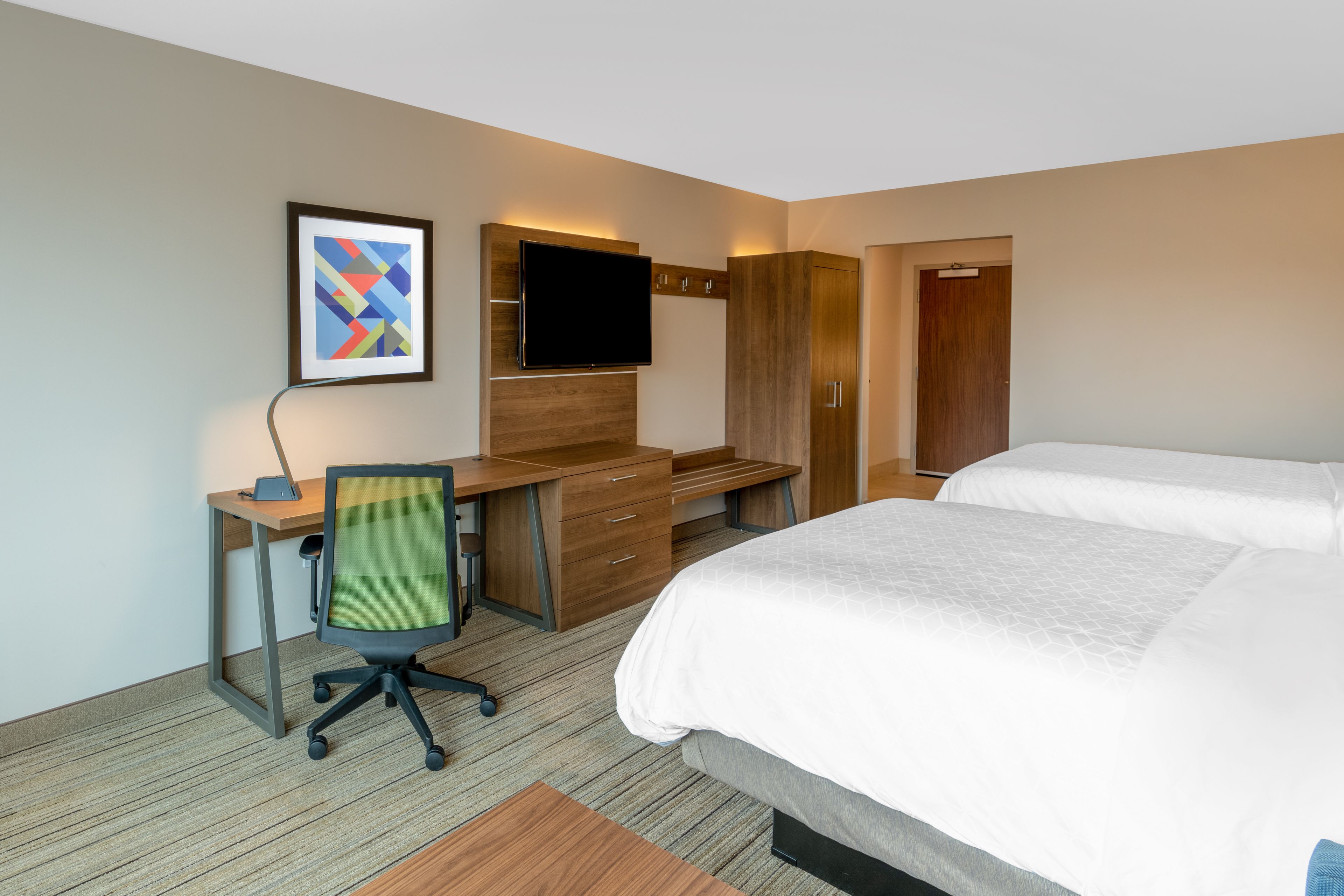 Holiday Inn Express & Suites Phoenix - Airport North, an Ihg Hotel