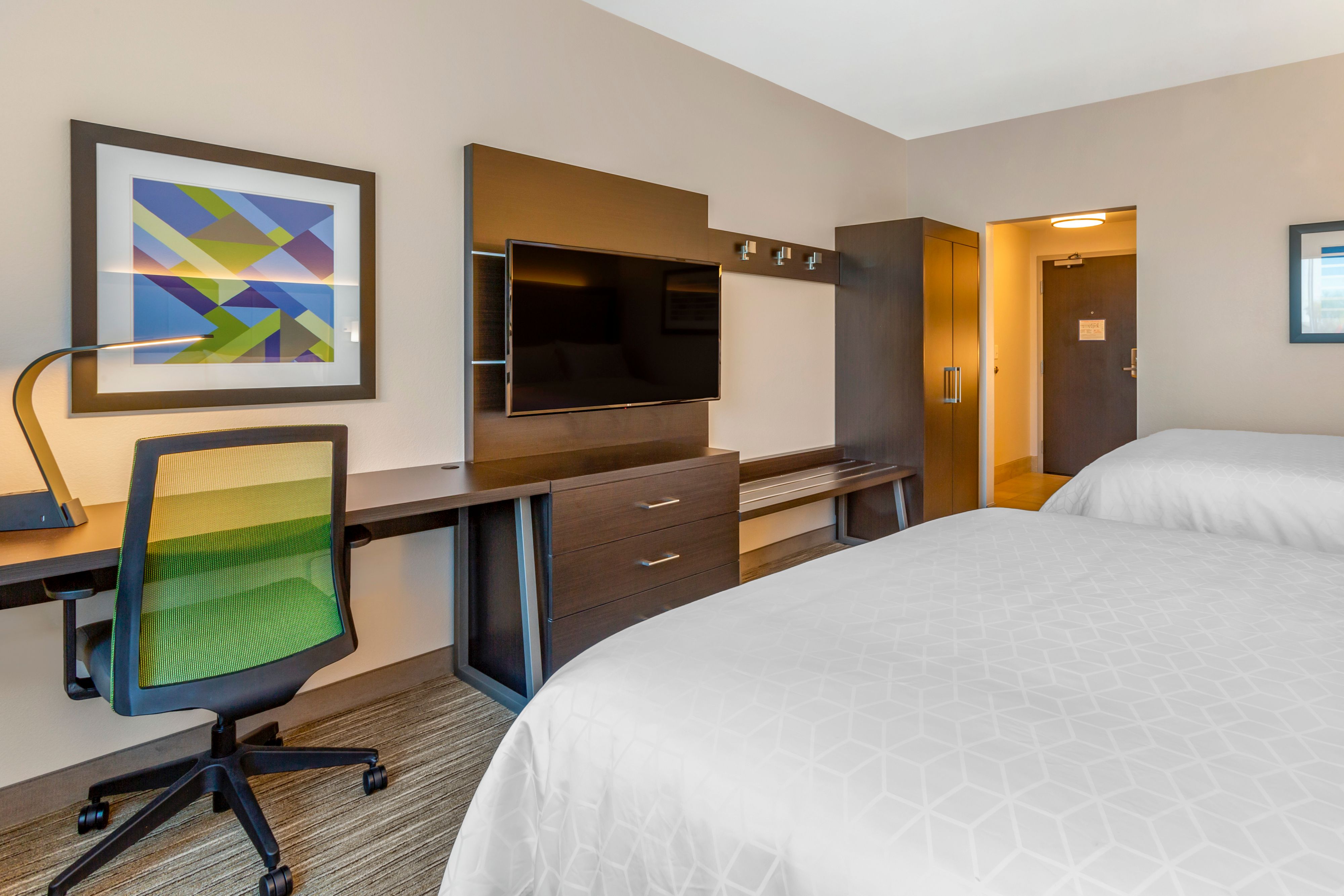 Holiday Inn Express & Suites Phoenix Dwtn - State Capitol, an Ihg Hotel