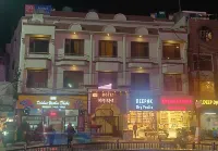 Hotel Krishna Hotels near Naresh Shopping Centre