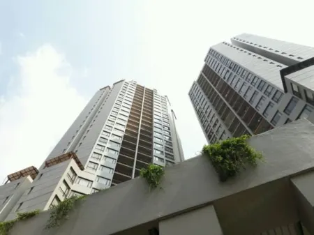 Horison Ultima Suite & Residences Rasuna Jakarta