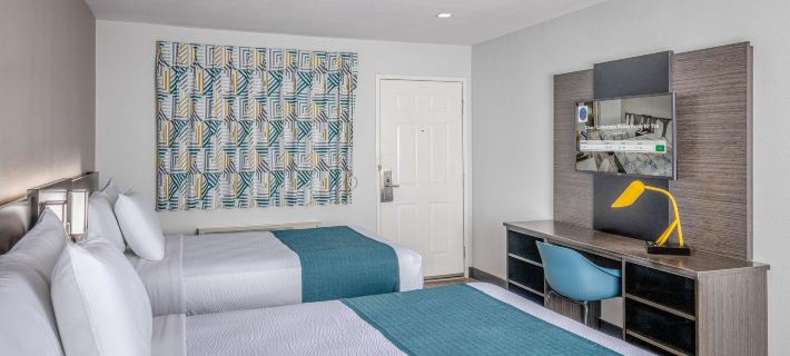 Motel 6 Euless, TX - Dallas Hotels in Euless
