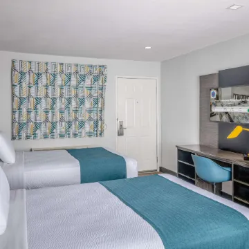 Motel 6 Euless, TX - Dallas