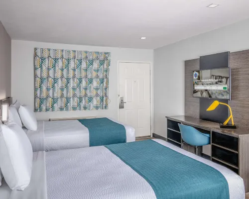 Motel 6 Euless, TX - Dallas Hotels in Euless
