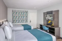 Motel 6 Euless, TX - Dallas فنادق في Euless