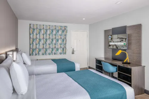 Motel 6 Euless, TX - Dallas