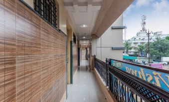 Hotel Sai Vishwa