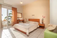 Skinos Apartments Hotels in Agios Vasileios