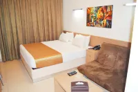 Hayali Suites - Luxury