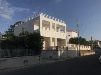 Hotel Porta Reale Hotels in der Nähe von Calamosche Beach