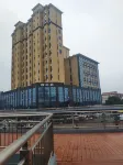 Mu Ye Esports Hotel - Afhentnings-/afleveringstjenester