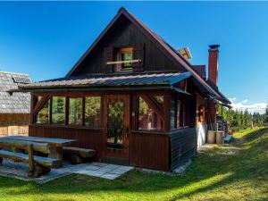 Mountain Lodge Jelje - Happy Rentals