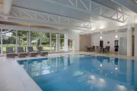 DoubleTree by Hilton Belfast Templepatrick - Pool