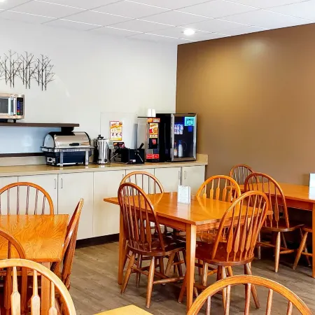 Lodging on the Square