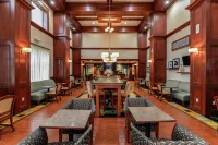 Hampton Inn Detroit/Belleville-Airport Area Hotels in Van Buren Charter Township