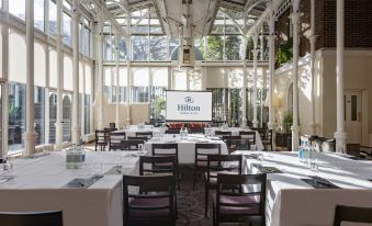 Hilton London Euston