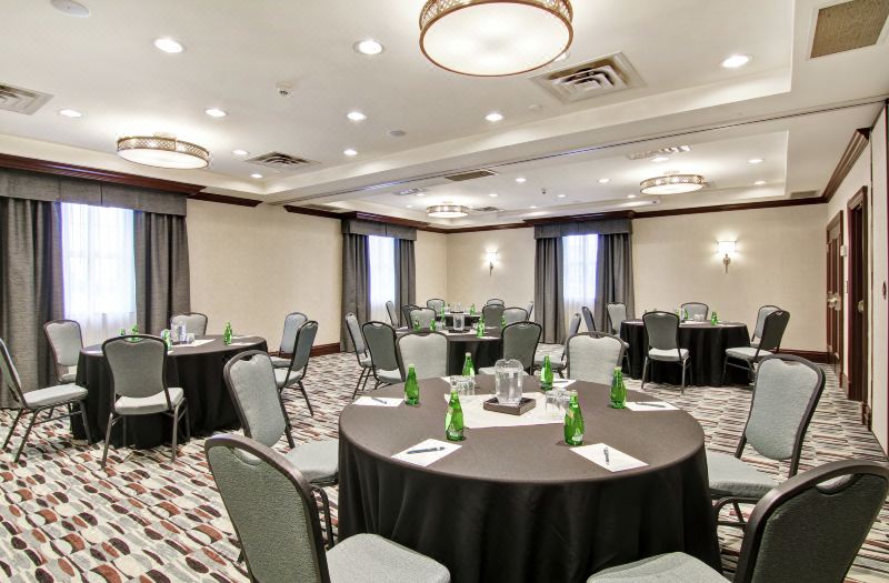 Homewood Suites by Hilton Toronto-Oakville photo 5
