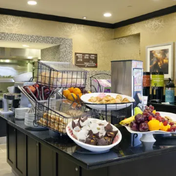 Hilton Garden Inn Toronto/Brampton