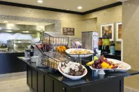Hilton Garden Inn Toronto/Brampton Hotels in Brampton