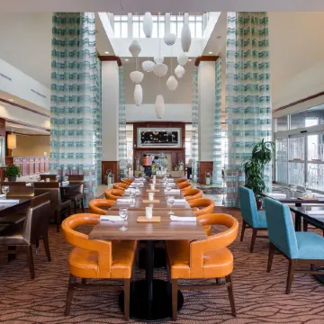 Hilton Garden Inn Naperville/Warrenville