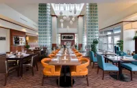 힐튼 가든 인 네이퍼빌/워런빌