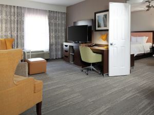 Hampton Inn & Suites Concord Charlotte