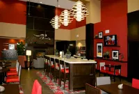 Hampton Inn & Suites Salt Lake City/University-Foothill Dr.