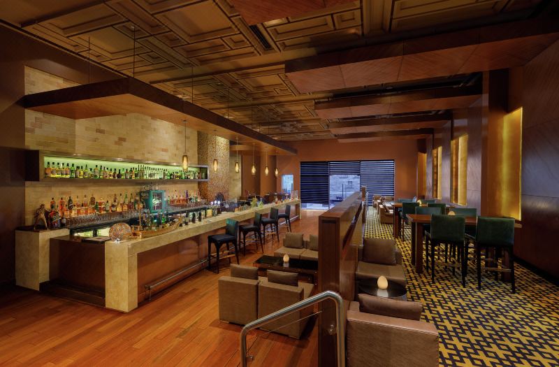 DoubleTree by Hilton Gurgaon photo 2