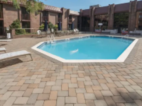 Hampton Inn Parsippany Hotels in Morris County