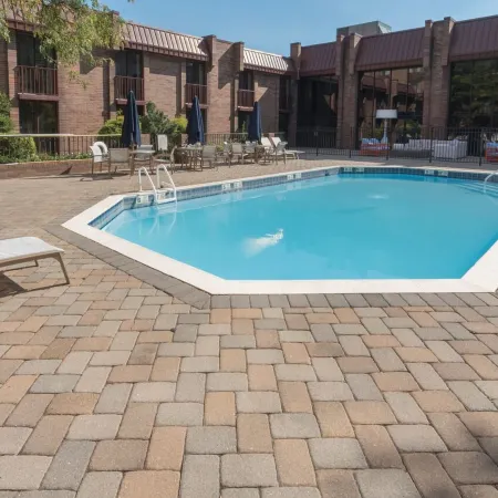 Hampton Inn Parsippany